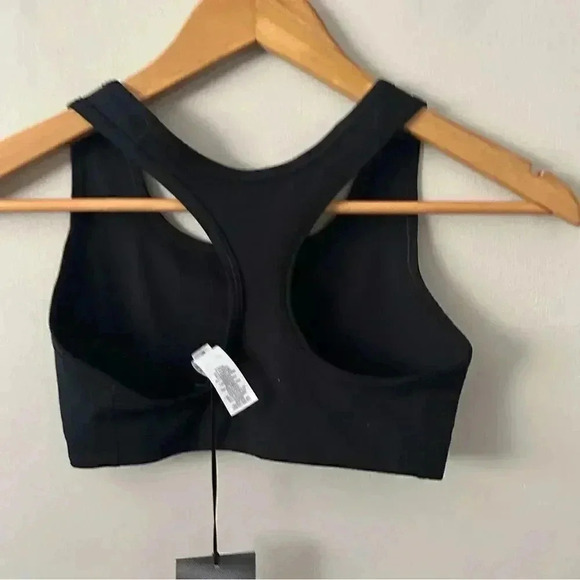 NWT Nike Womens Women's Medium Support Non Padded Sports Bra XS - Picture 7 of 7